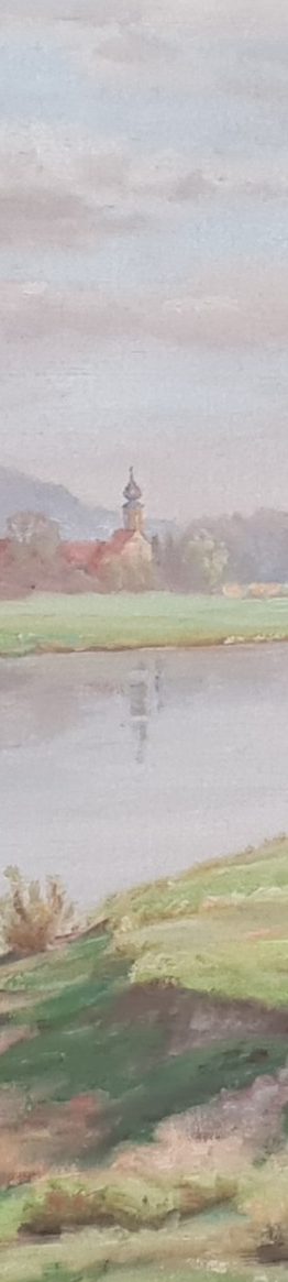 Weinglas Fritz Heckert